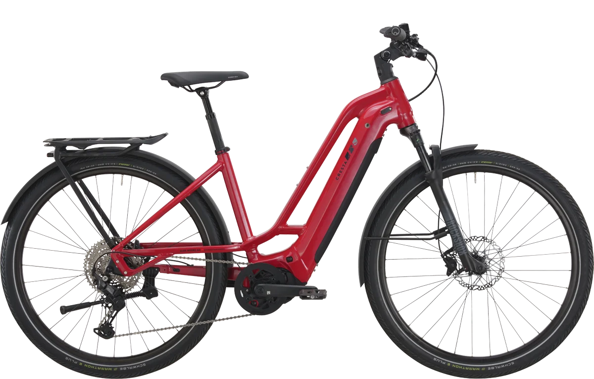eGiro GT - Para (2026)