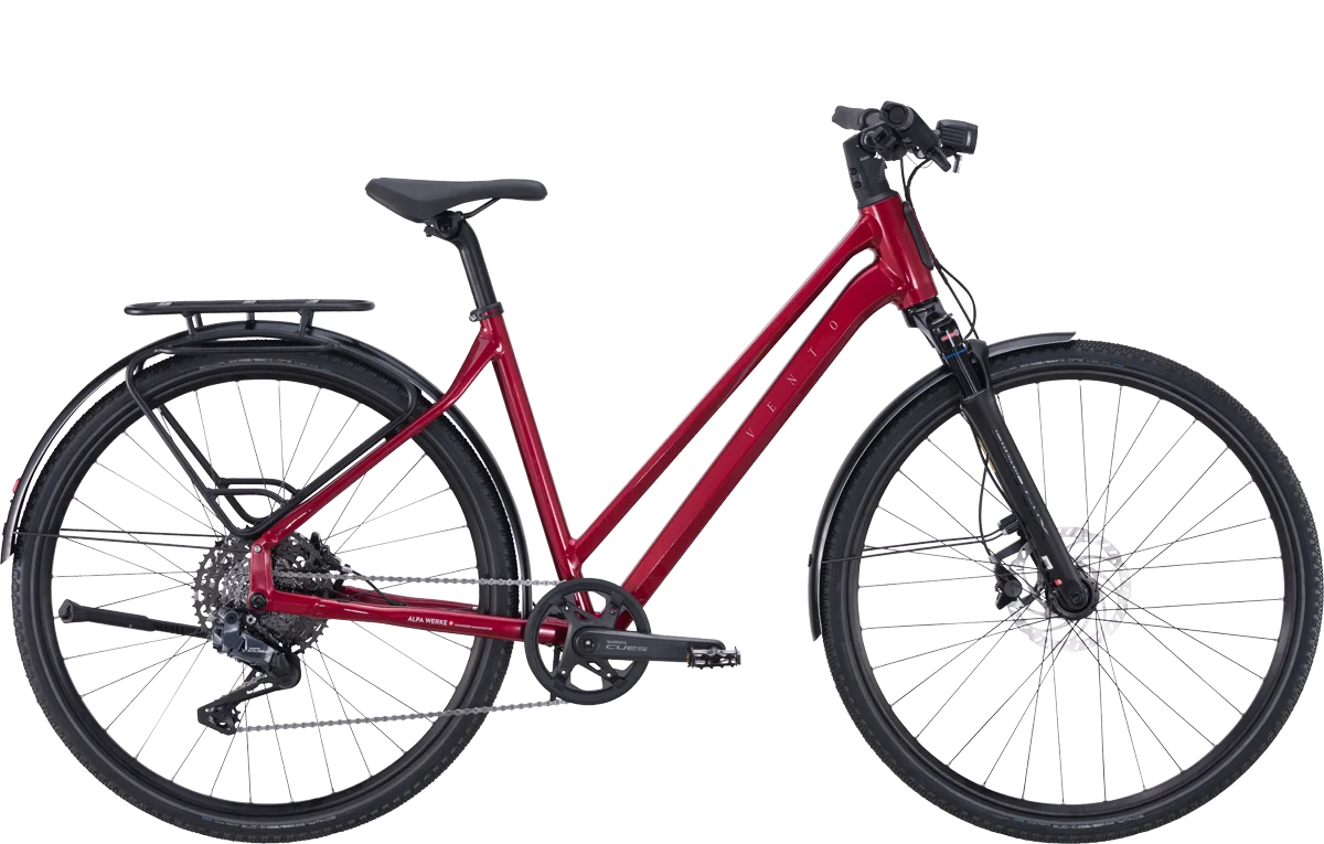 Vento - Para