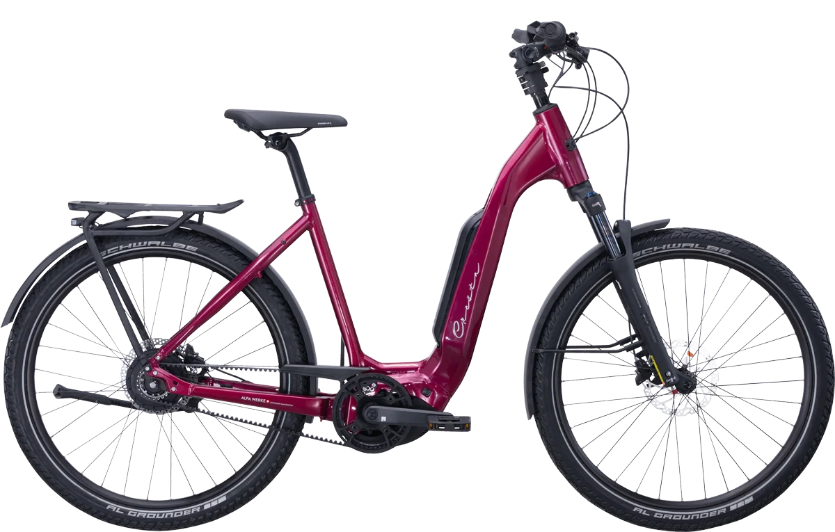 ePlaza SID C - Mono