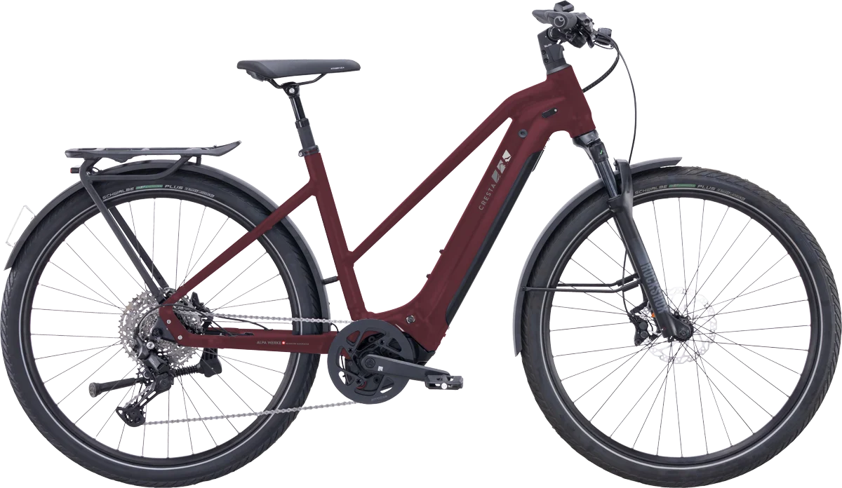 eGiro GT - Gor
