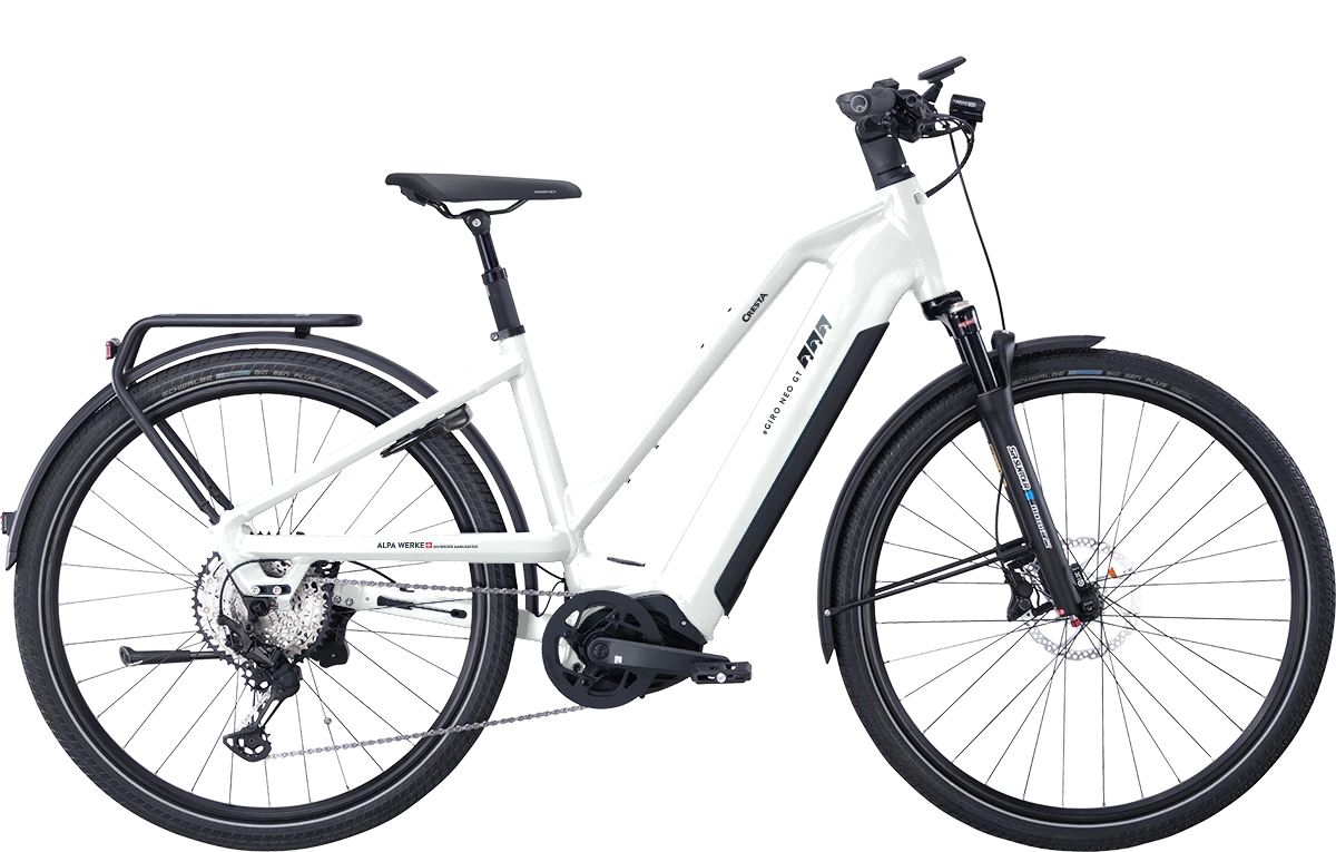 eGiro Neo GT (Gor)