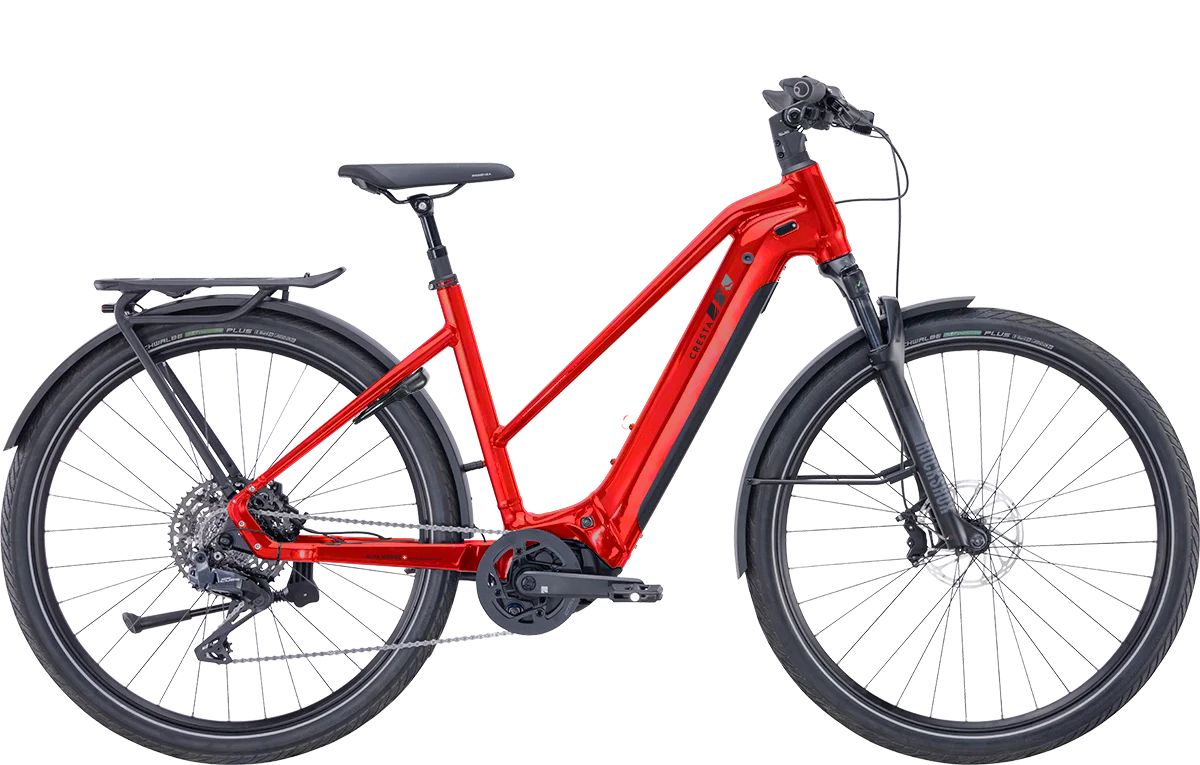 eGiro GTi (Gor (2026))