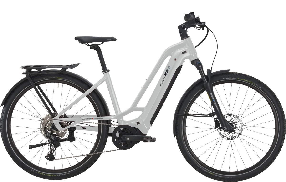 eGiro ST  - Para