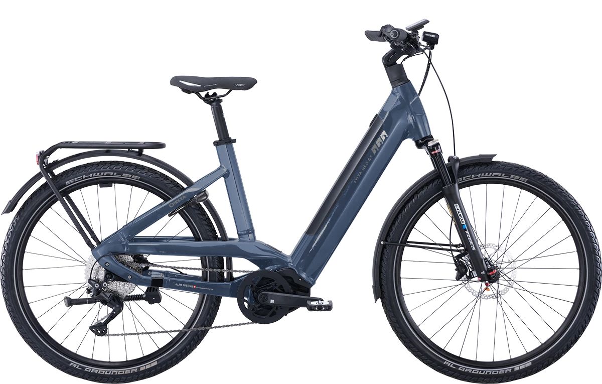 eViva Neo GT (Mono)
