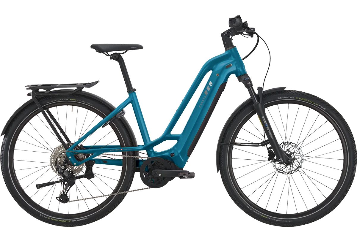 eGiro ST  (Para)