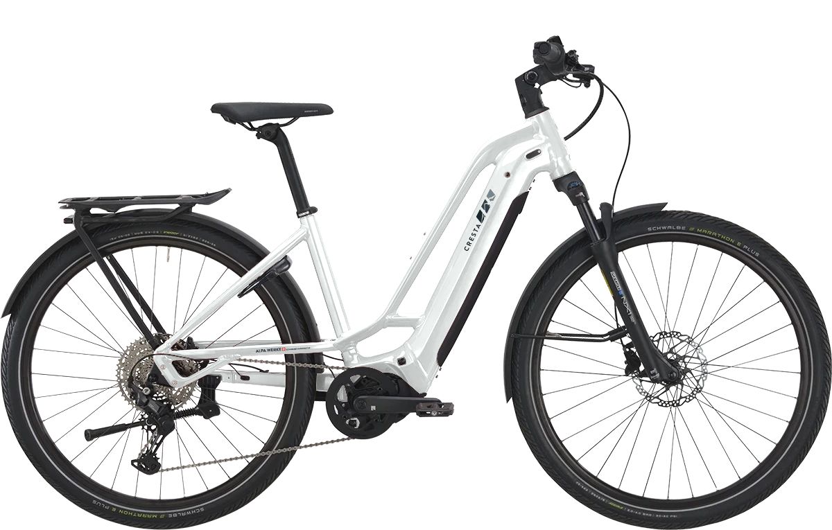 eGiro ST  (Para)