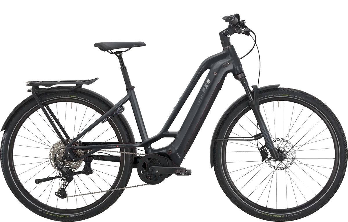eGiro GT (Para)