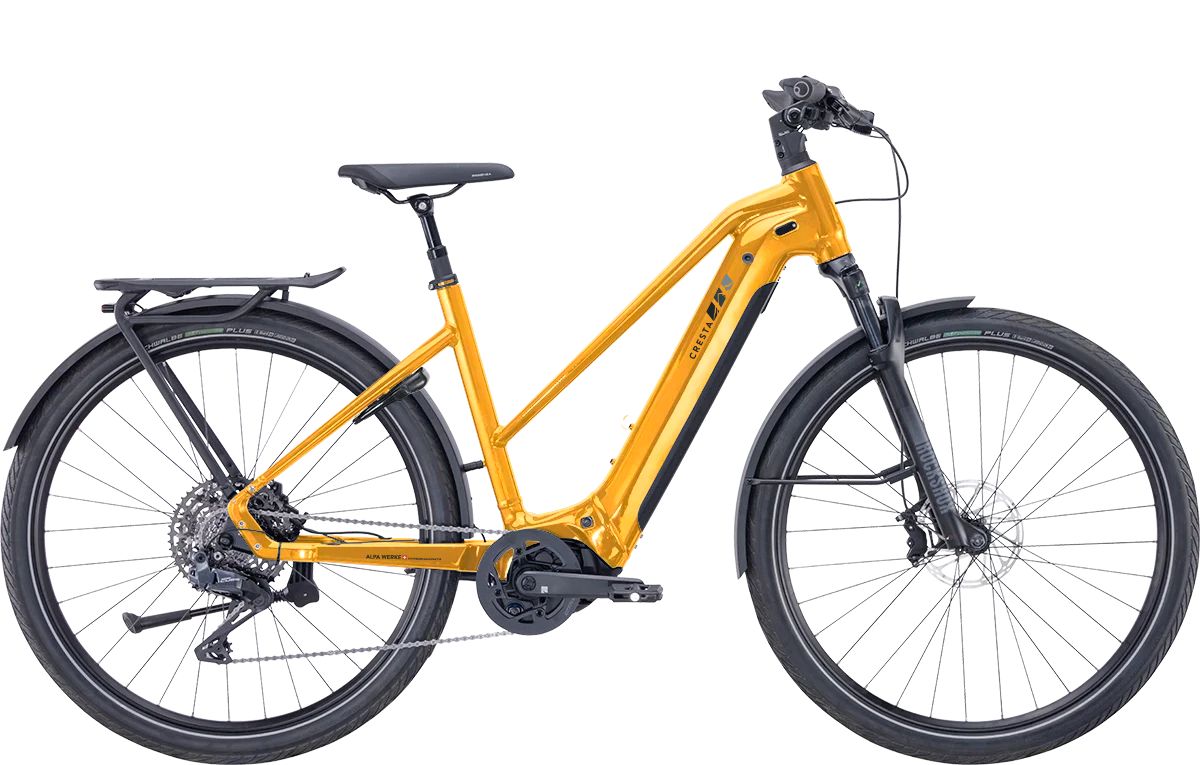 eGiro GT (Gor)