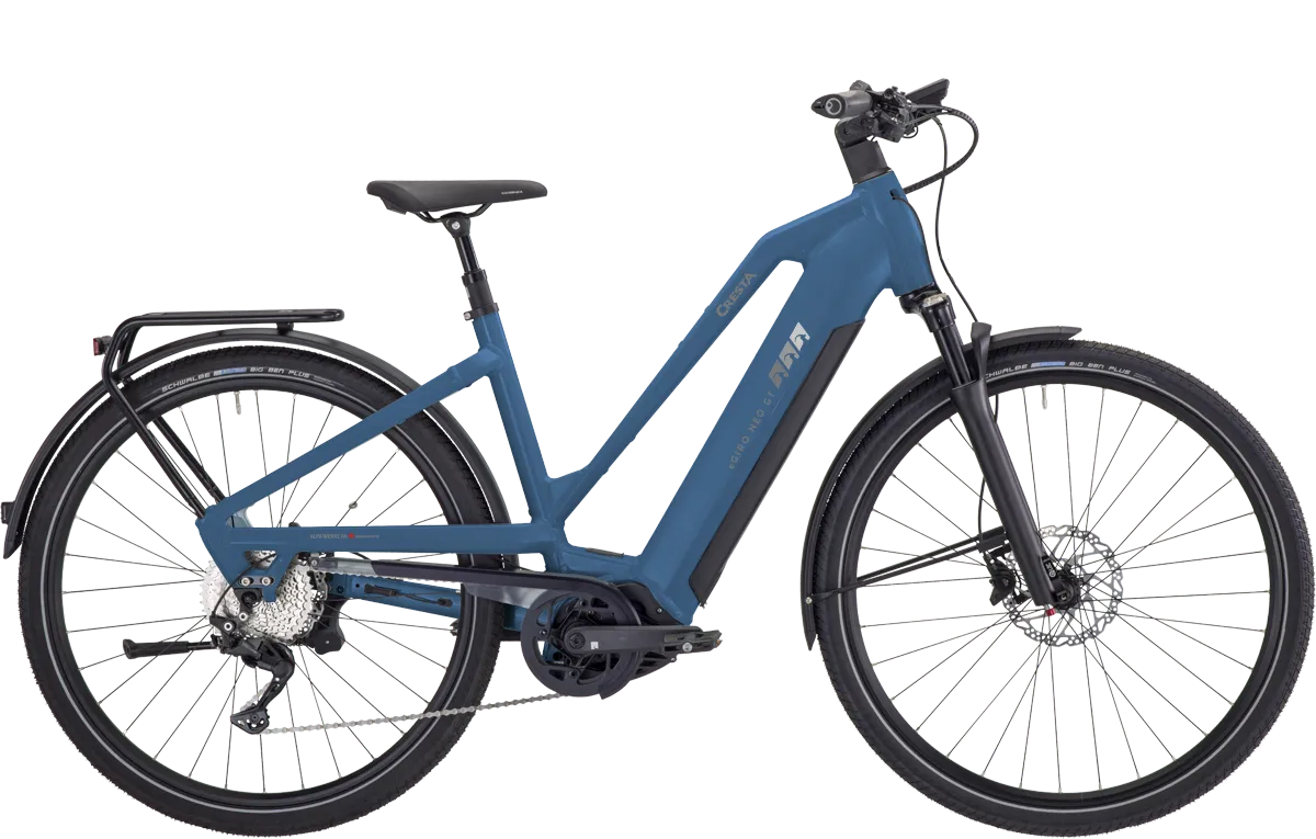 eGiro Neo GT - Gor