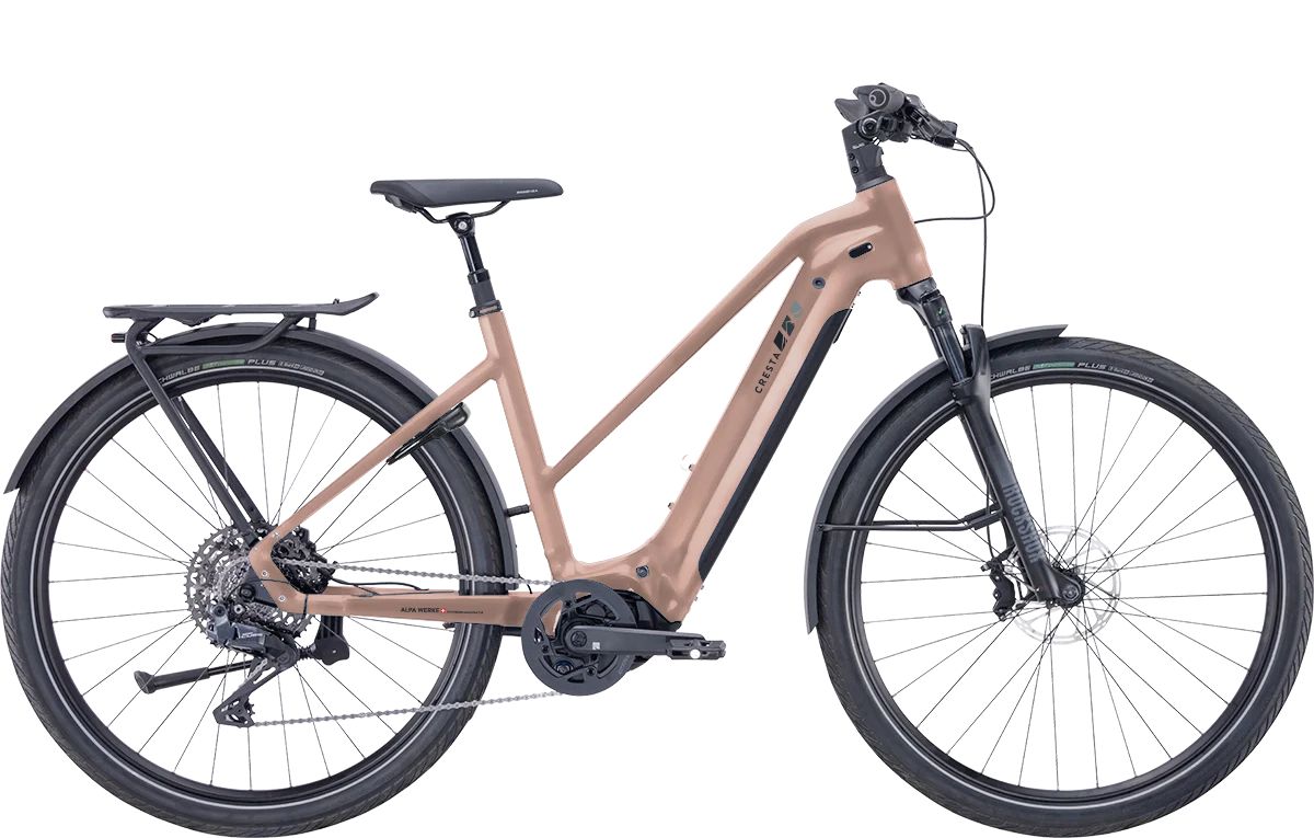 eGiro GT (Gor)
