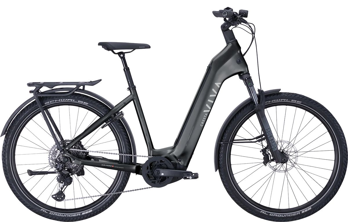 eViva GT (Mono)