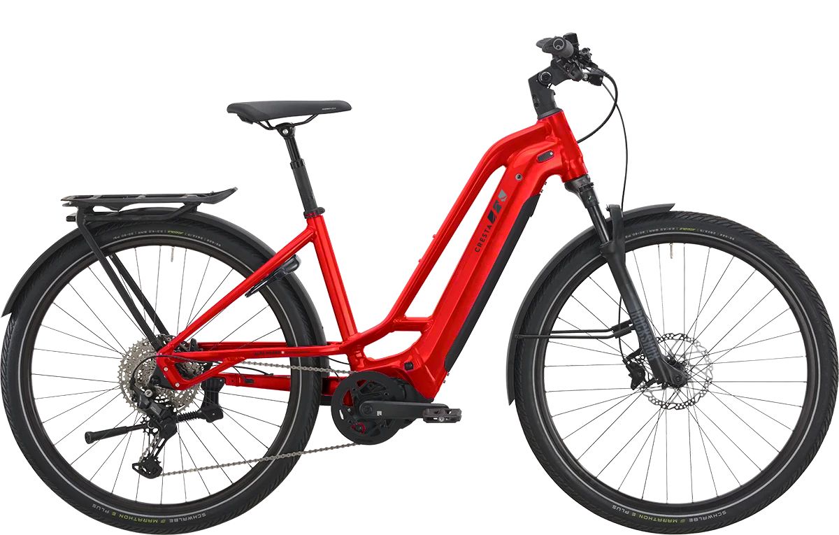 eGiro GT (Para)