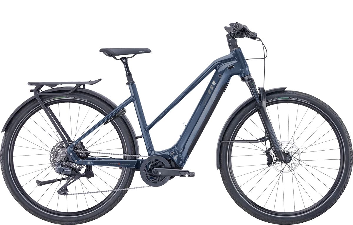 eGiro GT (Gor)