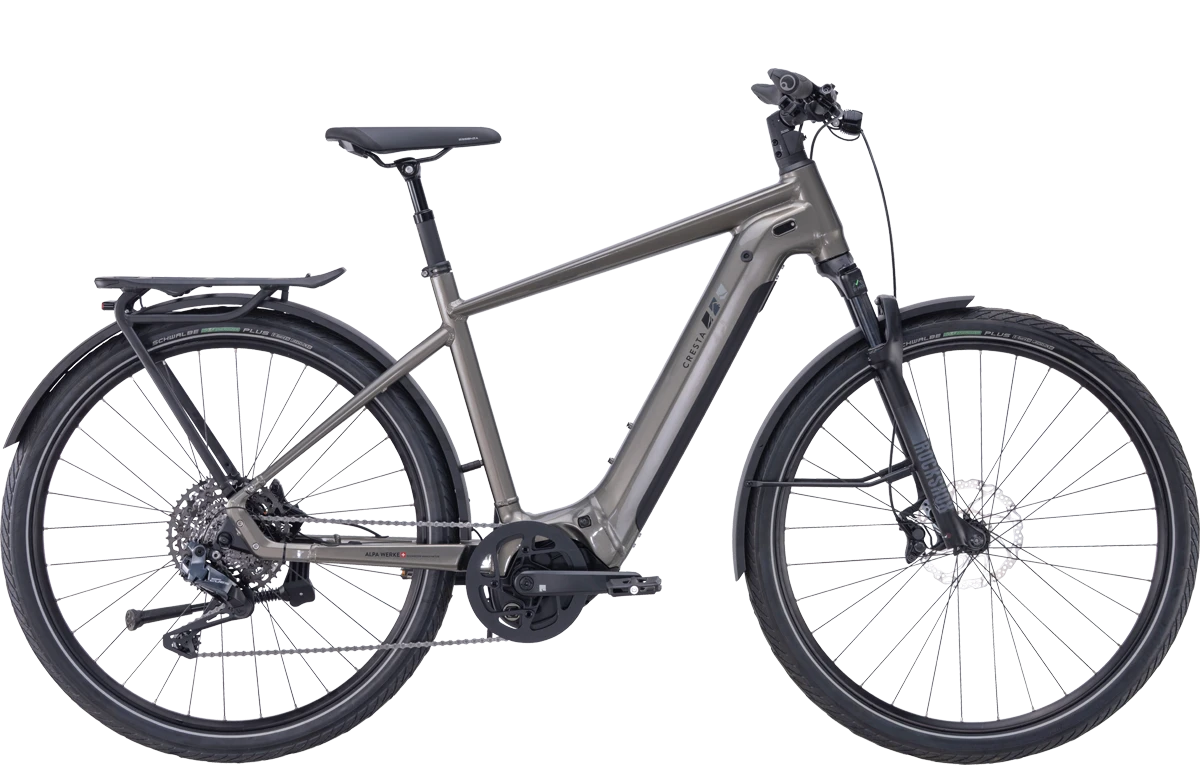 eGiro GT - GTS (2026)