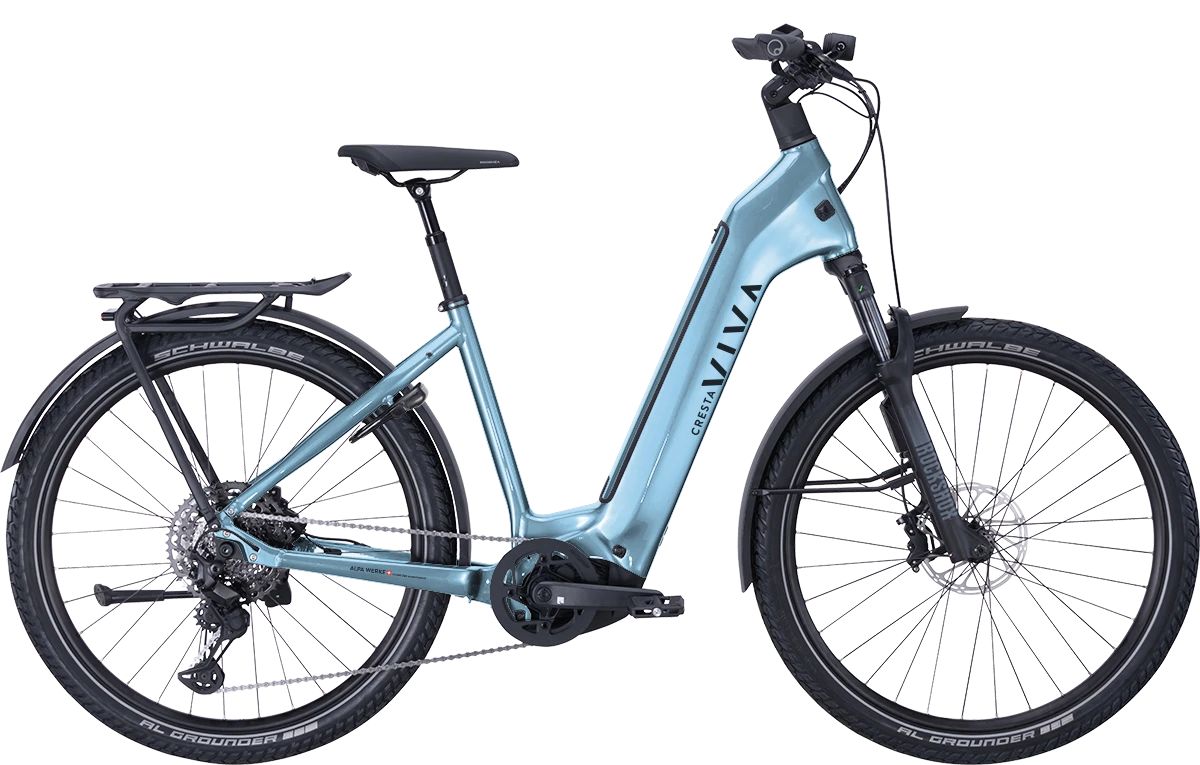 eViva GT ABS (Mono (2026))