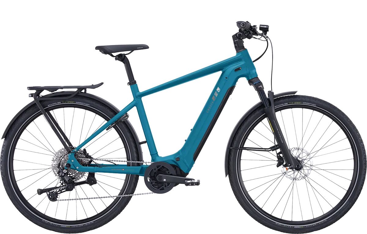 eGiro ST  (GTS (2026))