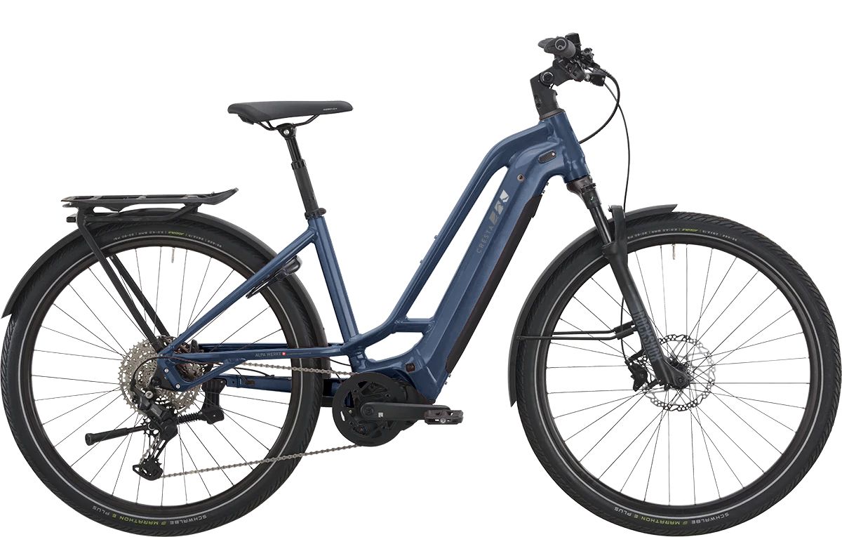 eGiro GT (Para)