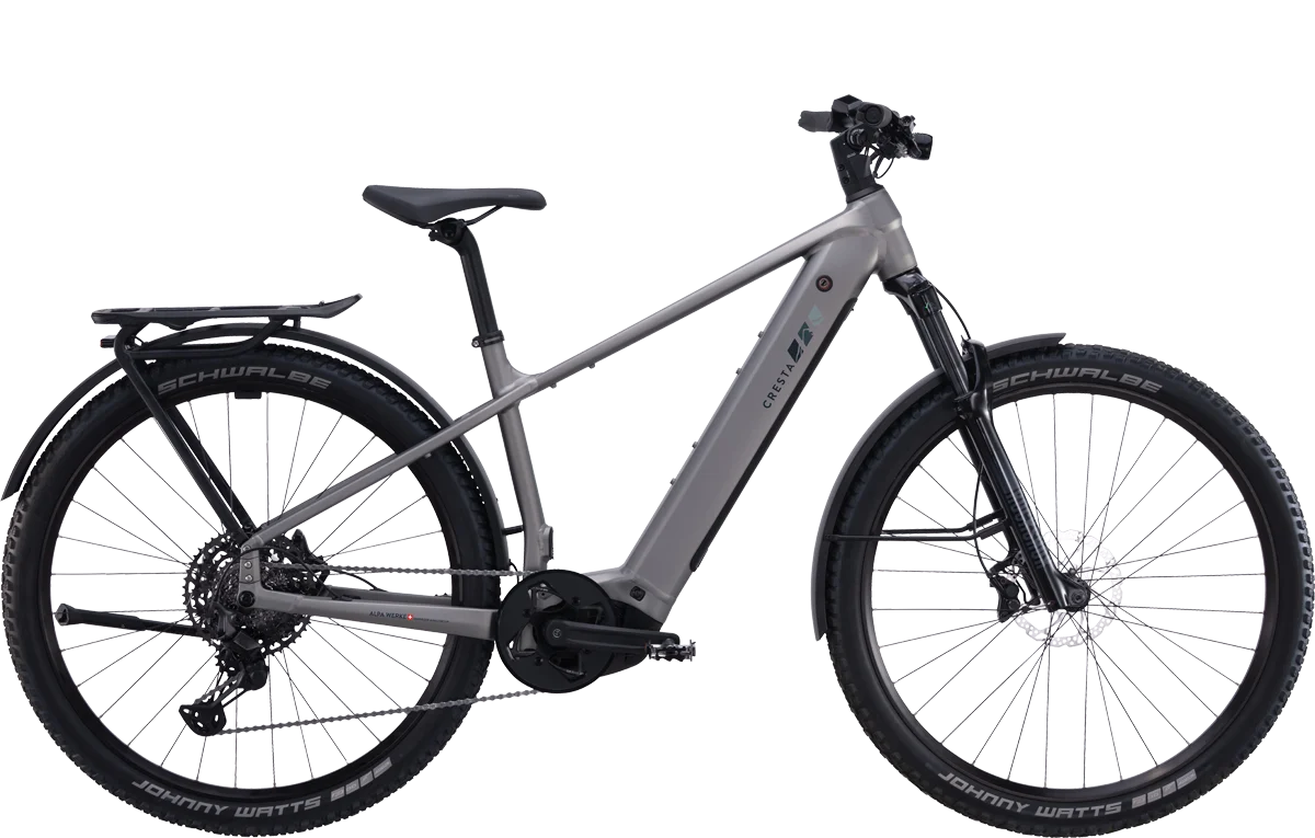 eRoadster GT - Diamant