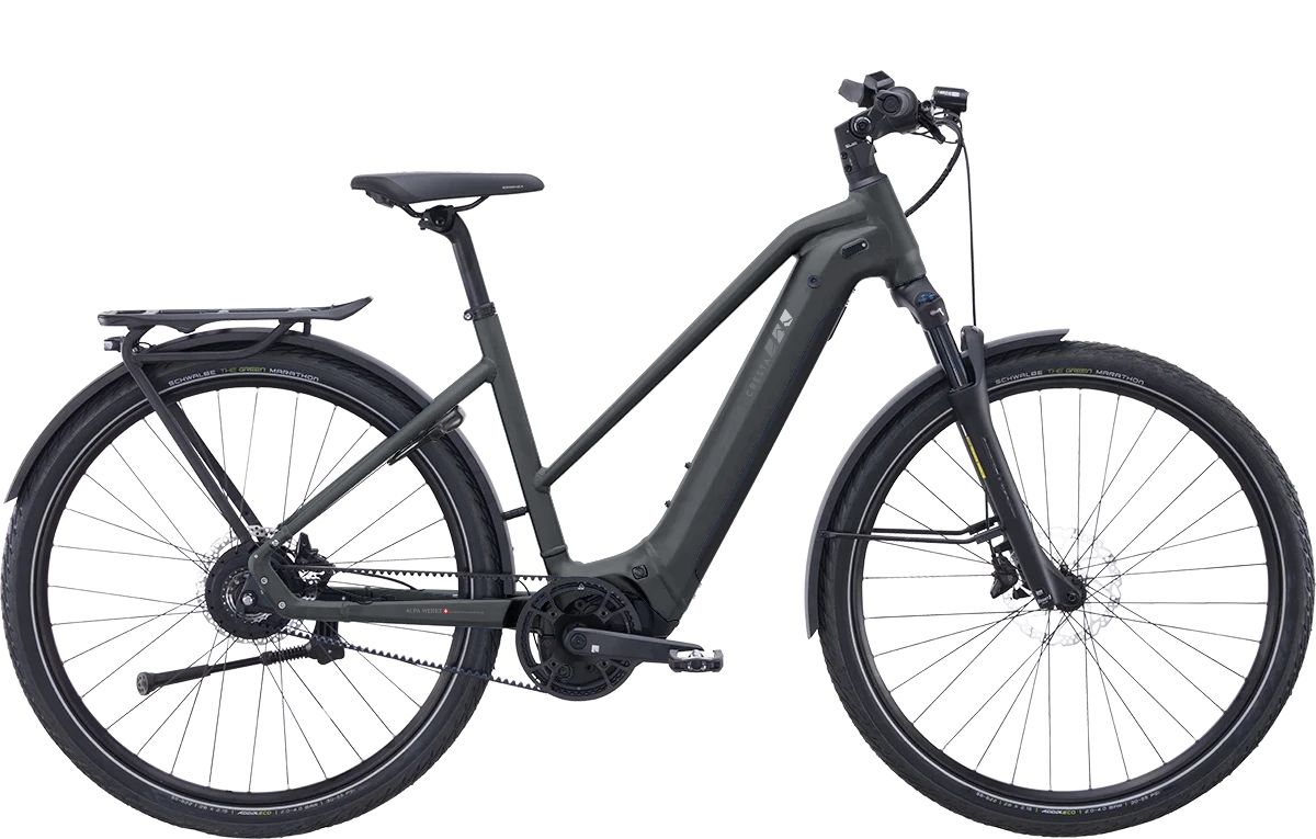 eGiro ST  (Gor)