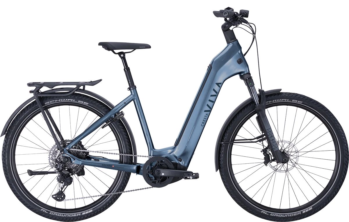 eViva GT ABS (Mono)