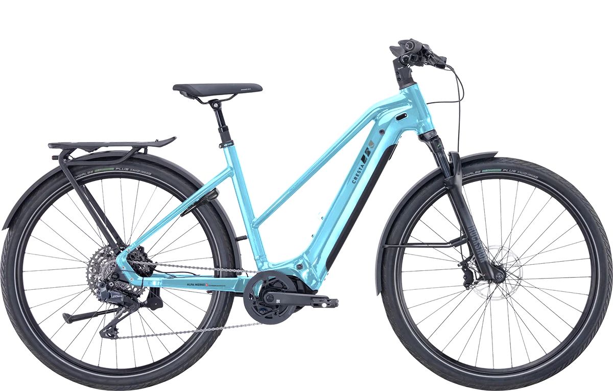 eGiro GT (Gor (2026))