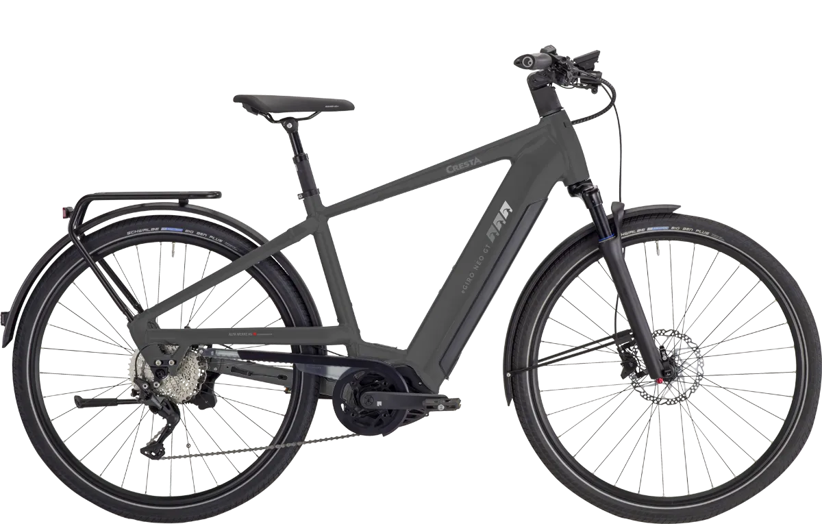 eGiro Neo GT - GTS
