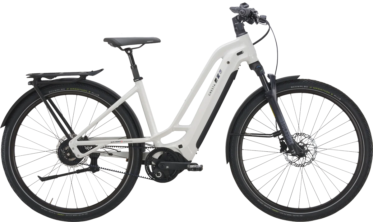 eGiro GT - Para