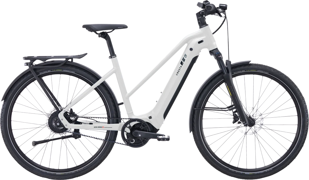 eGiro ST  - Gor