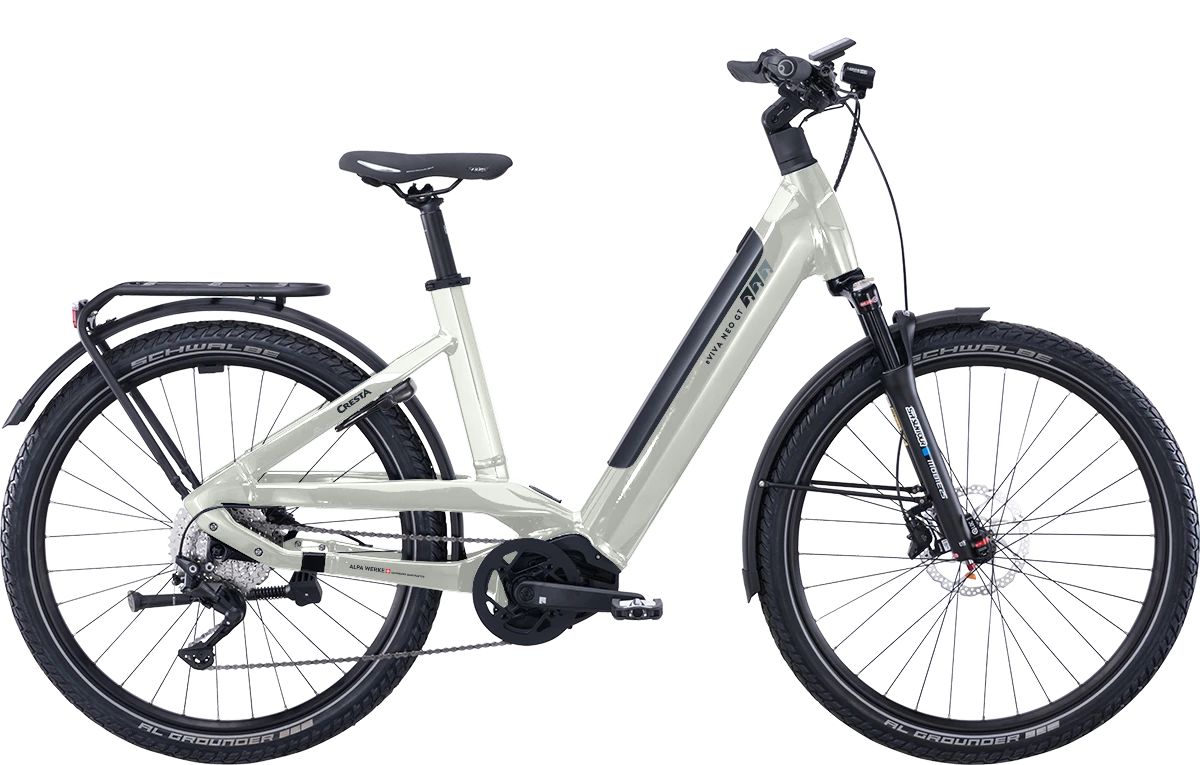 eViva Neo GT (Mono)