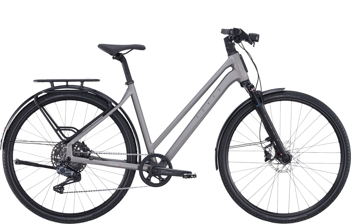 Vento - Para